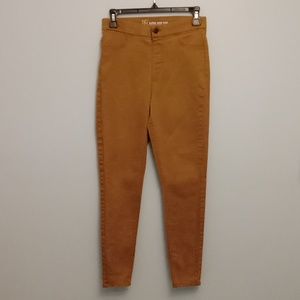 Women's Super High Rise Pants